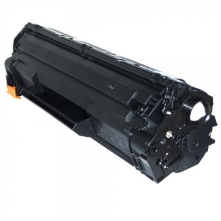 CARTUCHO DE TONER COMPATIVEL HP CE285A 1.6 K