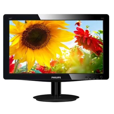 MONITOR LED 15,6 166V3L PRETO