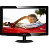 MONITOR LED 20 206V3L PRETO