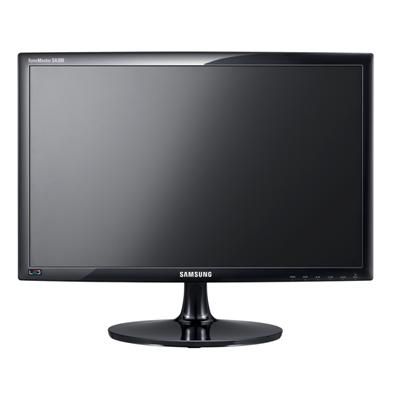 MONITOR LED 18,5 S19B300B PRETO