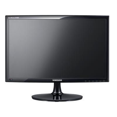 MONITOR LED 21,5 S24B300B PRETO