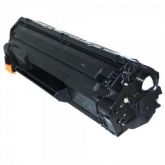 CARTUCHO DE TONER COMPATIVEL HP CE285A 1.6 K