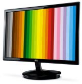 Monitor LCD LED 21,5 Widescreen Edge AOC e2243Fwk