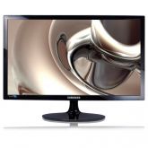 Monitor LCD LED 21,5" Widescreen Samsung - Full HD
